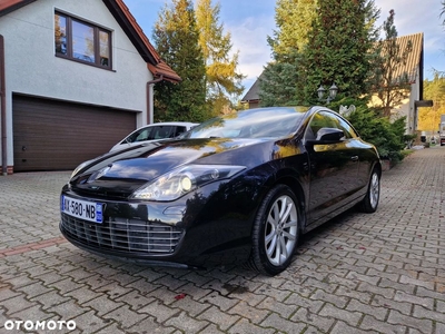 Renault Laguna 2.0 dCi Limited