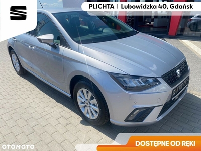 Seat Ibiza 1.0 TSI Style S&S