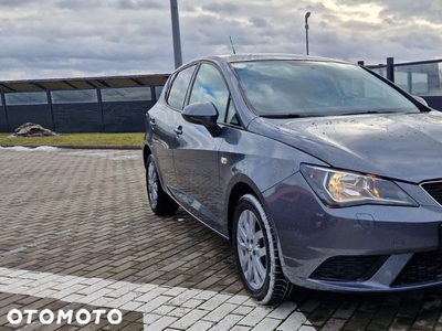 Seat Ibiza 1.2 TSI Style