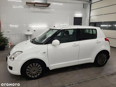 Suzuki Swift 1.3 Club