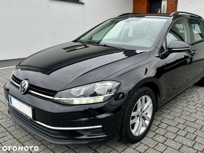 Volkswagen Golf 1.6 TDI SCR Comfortline