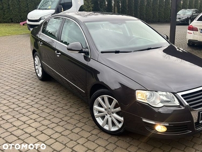 Volkswagen Passat 2.0 TDI Highline