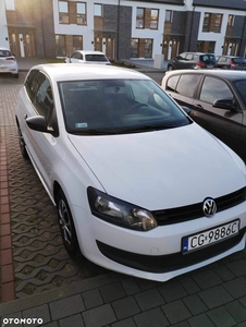 Volkswagen Polo 1.2 Trendline