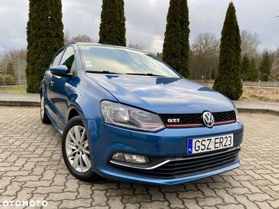 Volkswagen Polo 1.4 TDI (Blue Motion Technology) Highline