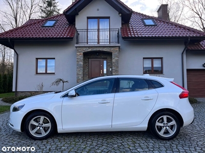 Volvo V40 D3 Momentum