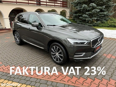 Volvo XC 60 D4 AWD Inscription