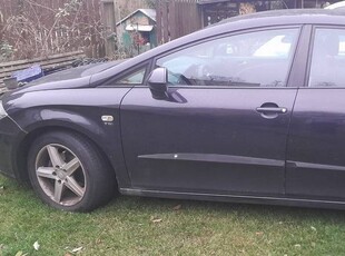 2009 Seat Leon, 5.000 zł