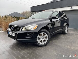 2011 Volvo xc60 lift 163 km 5 cylindrowy serwis po opłatach