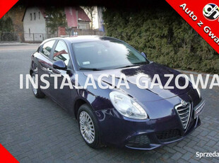 Alfa Romeo Giulietta Gaz LPG Stan b.dobry Bez rdzy bezwypadkowy z Niemiec …