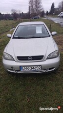 Astra Bertone 1.8b 116kM