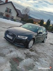 Audi a3 8v