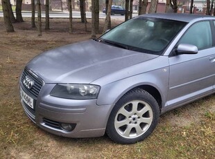 Audi A3 Sportback 2005