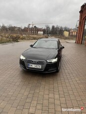 Audi A4 1.4tfsi 150KM 2017r Avant s tronic