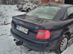 Audi A4 B5 1.6 benzyna