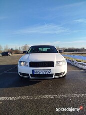 Audi A4 B6