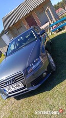 Audi a4 b8