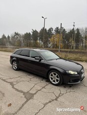 Audi a4b8 1.8tfsi 160km