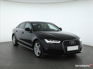 Audi A6 2.0 TDI