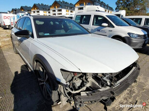 Audi A6 Allroad C8 (2019-)