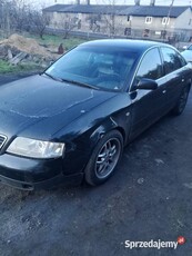 Audi A6 C5 2.4 LPG