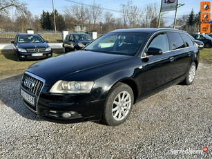 Audi A6 C6 (2004-2011)