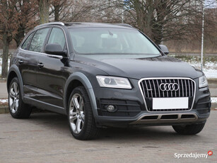 Audi Q5 2.0 TDI