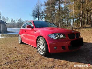 BMW 116i bez Valvetronica