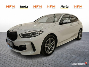 BMW 118 1,5 i(136 KM) M Sport Salon PL F-Vat F40 (2019-)