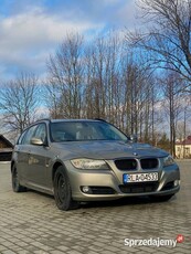 BMW 318D 2.0l 143KM