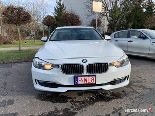 BMW 328i 2013 — 42. 999 zł