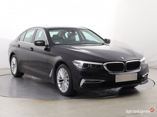 BMW 5 518d