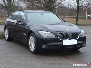 BMW 7 730d