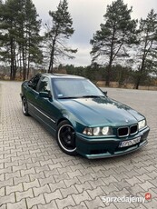 BMW e36