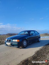 BMW e36 318ti