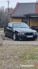 Bmw e39