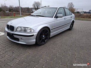 Bmw e46 1.9b *aero pakiet*