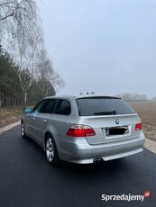 BMW e61 525d M57