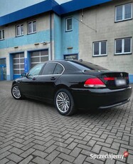 BMW E65 735i 3.0 V8