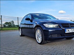 BMW E90 320i 150km LPG *2 Komplety kół *Xenon