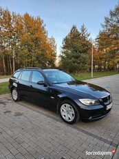 Bmw e91 2007 Możliwa zamiana