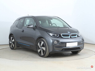 BMW i3 94Ah BEV