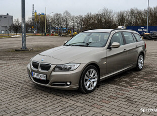 BMW Seria 3 2.0 Lift 2012 r. 155 tys.km.