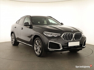 BMW X6 xDrive30d