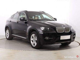 BMW X6 xDrive40d