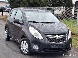 CHEVROLAT SPARK KLIMA