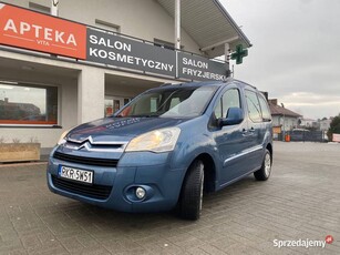 CITROEN BERLINGO ! Multispace ! Zobacz !