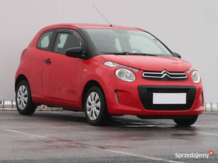 Citroen C1 1.0 VTi