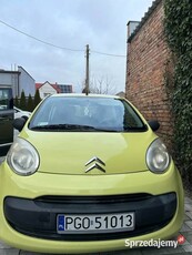 Citroen C1 2007