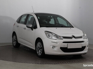 Citroen C3 1.2 VTi