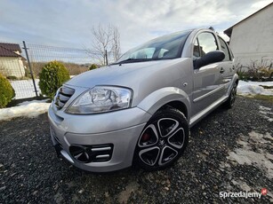 Citroen C3 VTR 1.4